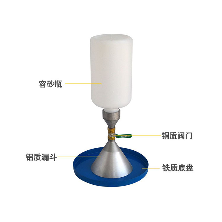 灌砂法測(cè)定儀