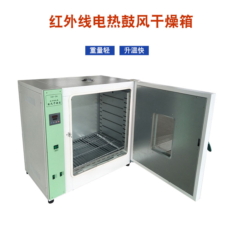 電熱鼓風干燥箱