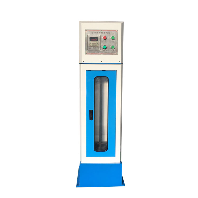 電動(道砟/集料)沖擊韌度試驗機