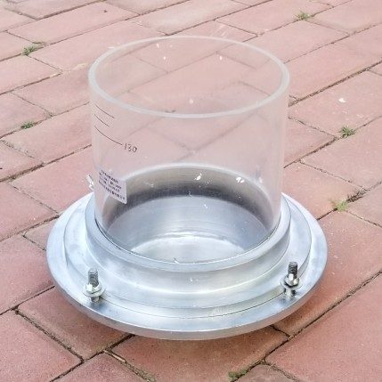釘桿水密性試驗儀