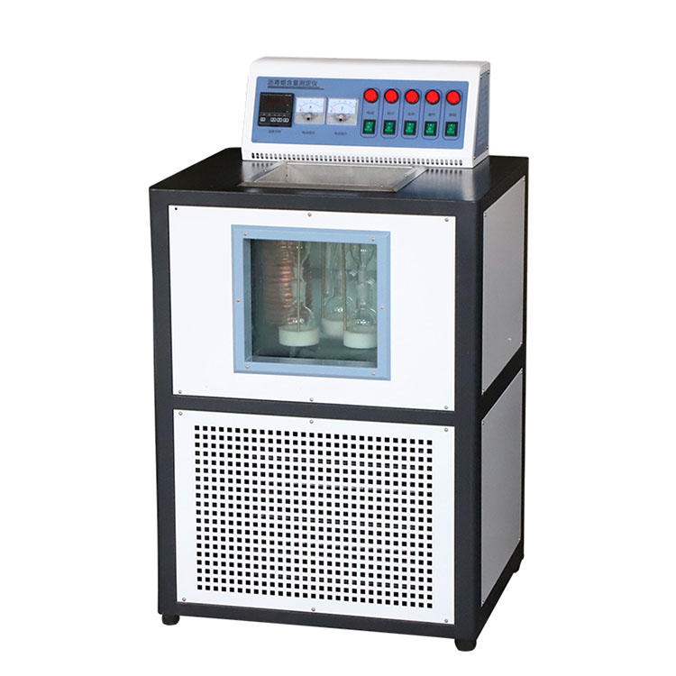 WSY-010瀝青蠟含量測定儀（立式）