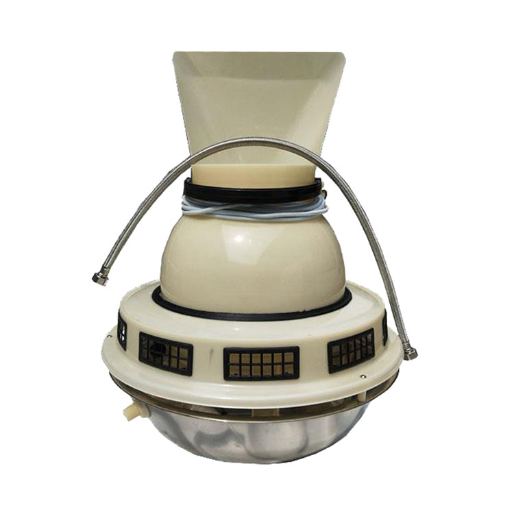 養護室負離子加濕器