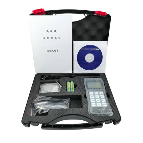 ZXL-820涂層測厚儀