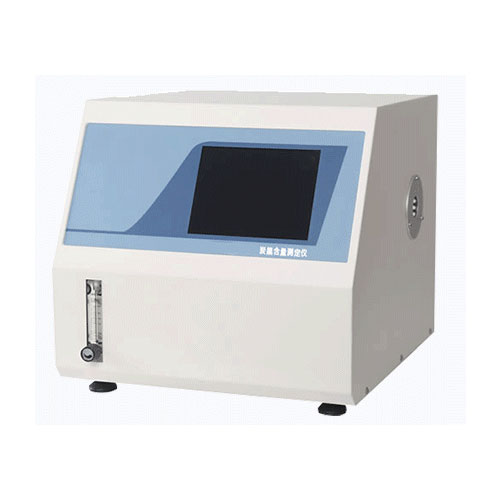 TD-990A炭黑含量測(cè)試儀