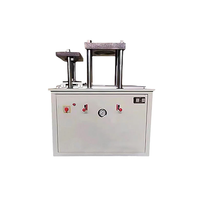 TD704-1型無側(cè)限成型脫模一體機(jī)（瀝青混合料試件靜壓成型機(jī)）