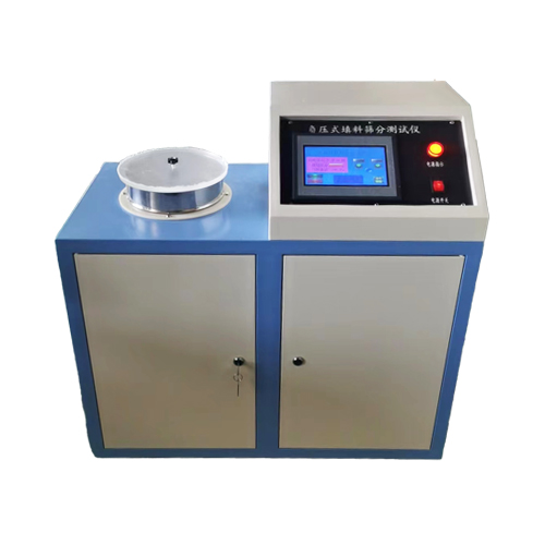 FY-0356型新標(biāo)準(zhǔn)負壓法填料篩分試驗儀
