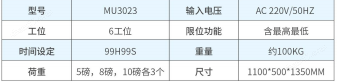 播頭線靜態(tài)吊重試驗機