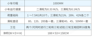 電線電纜曲撓試驗(yàn)機(jī)