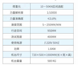 拉力試驗機