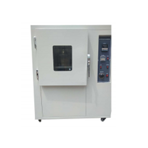 UV耐黃變試驗機