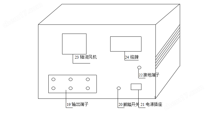 匝間耐壓測試儀