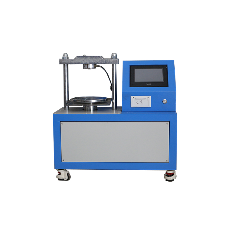 TD8813-2型硬質泡沫塑料壓縮性能試驗儀