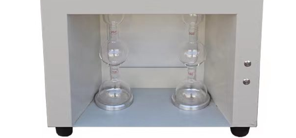 瀝青恩格拉粘度試驗接收瓶（100ml）