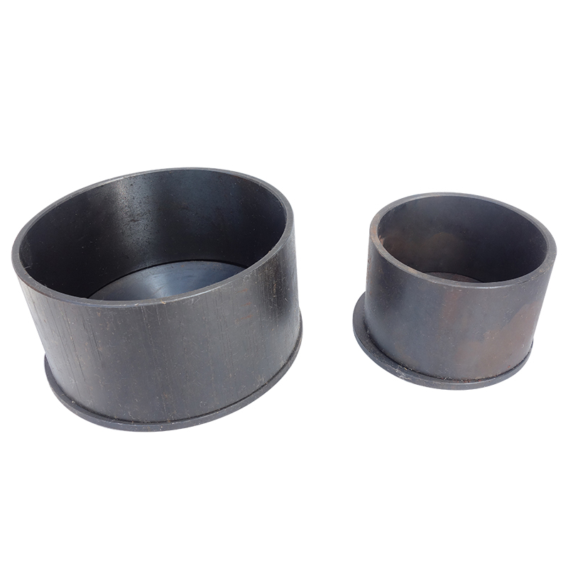 瀝青混合料標準試模 152.4mm×115mm