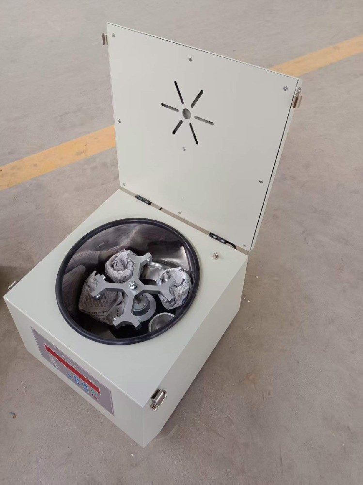 礦粉離心試驗儀