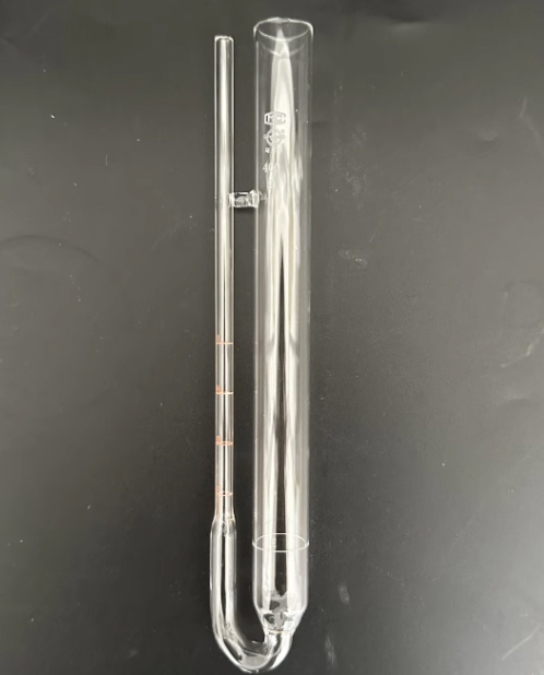 真空減壓毛細管黏度計 黏度范圍240~5200