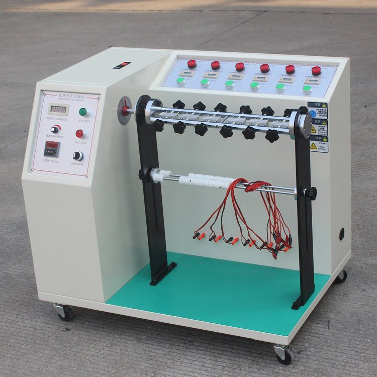 搖擺試驗機