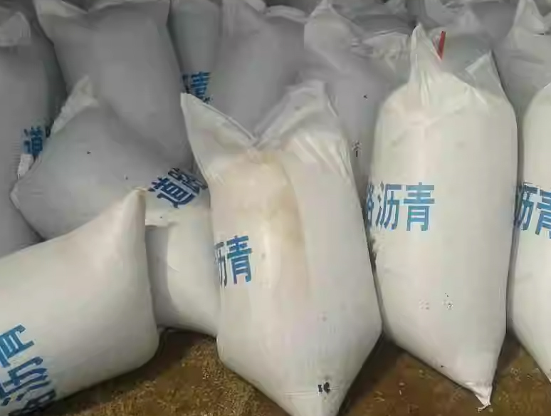 固體瀝青盛樣袋（蛇皮袋10L）